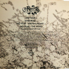 The Rasmus • No Fear CD Maxi-Single - pikkukuva 2