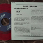 Carl Perkins EP - pikkukuva 2