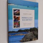 Martti Lohi : Herkulliset kalaretket : Tenolta Karibian k... - pikkukuva 1