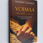 Andrew Comiskey : Voimaa heikkoudessa : eheyteen rikkinäi... - pikkukuva 1