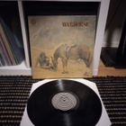 Warhorse - S/T | UK 1970 - pikkukuva 1