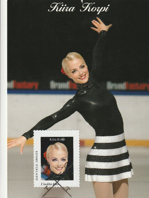 KIIRA KORPI - 3