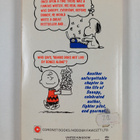 Charles M. Schulz : You're not for real, Snoopy! - pikkukuva 2