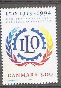 Tanska Mi 1085 ++