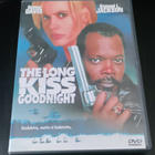 The long kiss goodnight DVD - pikkukuva 1