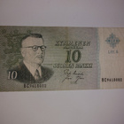 10 MARKAN SETELI 1963 - pikkukuva 1