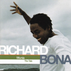 Richard Bona: Munia / The Tale -cd - pikkukuva 1