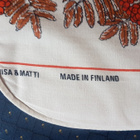 ISTUINTYYNY, PEHMUSTE LIISA JA MATTI FINLAND Vintage - pikkukuva 5
