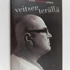 Arno Kotro ym. : Veitsen terällä (signeerattu) - pikkukuva 1