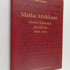Simo Heininen : Matka Afrikkaan - pikkukuva 1