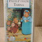 Pauli possun tarina videokasetti. - pikkukuva 1