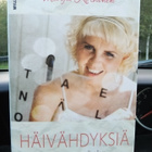 Marja Korhonen :  Häivähdyksiä ( SIS POSTIKULU) - pikkukuva 1