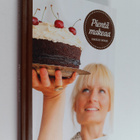 Emelie Holm : Pientä makeaa : pikkuleipiä, kakkuja, piira... - pikkukuva 1