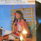 Viktoria und ihr Husar: Die Blume von Hawaii LP - pikkukuva 1