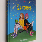 Sonya Mukherjee : Kaksoset - pikkukuva 1