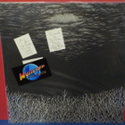 Bismuth - The Slow Dying Of The Great Barrier Reef M-/M- LP - pikkukuva 1