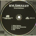 Kylähullut • Keisarinleikkaus CD-EP - pikkukuva 3