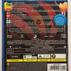 Charlie and the Chocolaye Factory - Blu-ray, uusi - pikkukuva 2