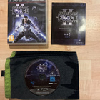 Star Wars: The Force Unleashed II (PS3)(PAL)(CIB) - pikkukuva 1