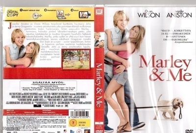 Marley & Me (2008) (2 DVD)