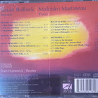 Susan Bullock: Wagner, Prokofiev, Britten - pikkukuva 2