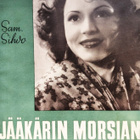 Nisse Hirn: Jääkärin morsian - Kuvateos - pikkukuva 1