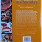 Michael Cox : Gluten-free (signeerattu) - pikkukuva 2