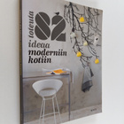 Toteuta 82 ideaa moderniin kotiin - pikkukuva 1