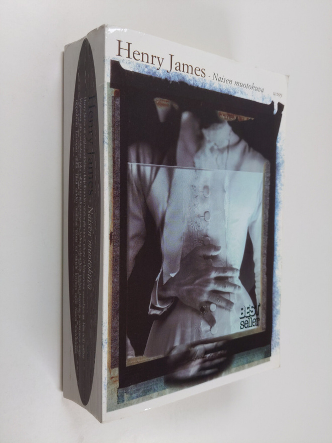 Henry James : Naisen muotokuva