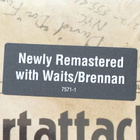 Tom Waits – Heartattack And Vine - pikkukuva 2