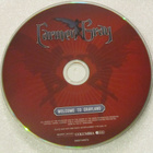 Carmen Gray • Welcome To Grayland CD - pikkukuva 4