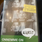 Onnemme on vaarassa ja Kuktainen hetki - pikkukuva 2