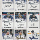 Kiekko-Espoo Signature kortteja Blueline - pikkukuva 1