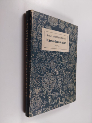 Poul Westermann : Itämaiden matot