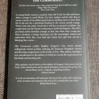 Stephen Gregory - The Cormorant - pikkukuva 2