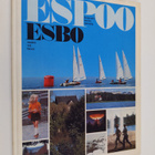 Reima T. A. Luoto : Espoo : kaupunki meren rannalla = Esb... - pikkukuva 1