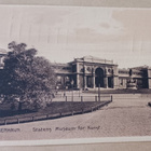 Kööpenhamina, Valtion taidemuseo, p. 1911 -> Suomeen - pikkukuva 1