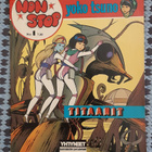 Yoko Tsuno Titaanit (Non Stop) v. 1979 HIENO!! - pikkukuva 1