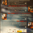Die Hard Quadrilogy DVD (Bruce Willis) - pikkukuva 2