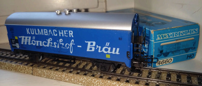 Märklin 4660.1 ( H0 ~ AC )