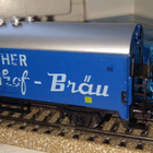 Märklin 4660.1 ( H0 ~ AC ) - pikkukuva 1
