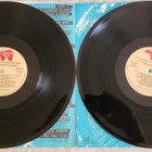 Times Square-The Original Picture Soundtrack 2Lp (M-/M-/EX++ - pikkukuva 5