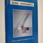 Eeva-Kaarina ym. (toim.) Holopainen : Iloa joogasta - pikkukuva 1