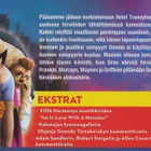 Hotel Transylvania 2 (2015) animaatiokomedia - pikkukuva 4