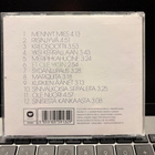 J. KARJALAINEN - Et ole yksin cd - pikkukuva 2