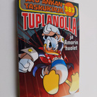 Walt Disney : Tuplanolla ja Amorin nuolet - pikkukuva 1