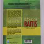 Robert J. Meyers : Rakkaasta raitis : vaihtoehtoja nalkut... - pikkukuva 2