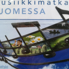 MUSIIKIMATKA SUOMESSA -4 CD, Valitut Palat,v.2010 UUSI - pikkukuva 1