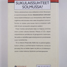 Ira Heilveil : Sukulaissuhteet solmussa : vihanpidosta so... - pikkukuva 2