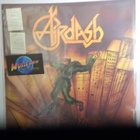 AIRDASH - THANK GOD IT'S MONDAY KOKO BÄNDIN NIMIKIRJOITUKSET - pikkukuva 1